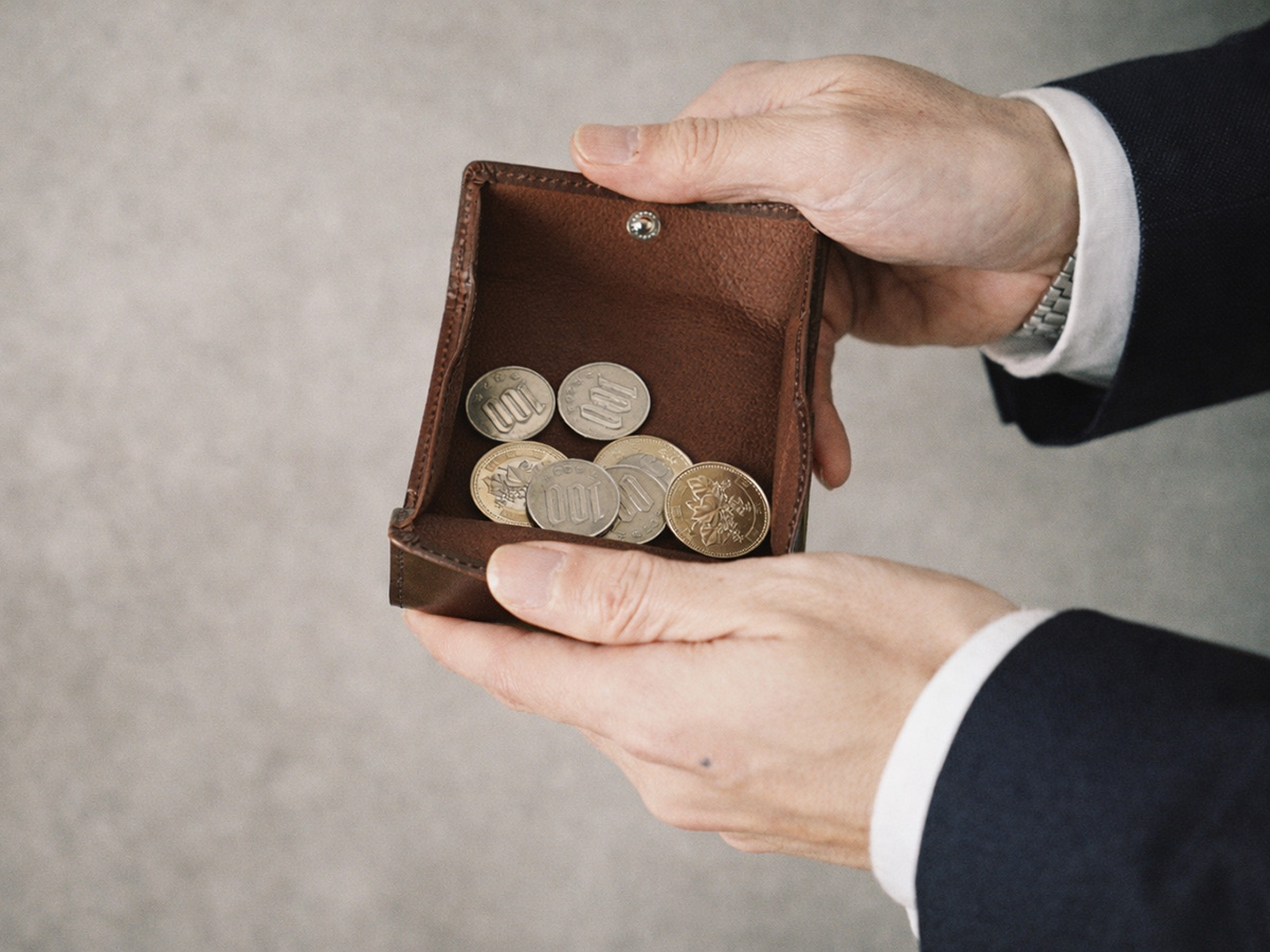 ルガトショルダー  ボックス小銭三つ折ミニ財布_02