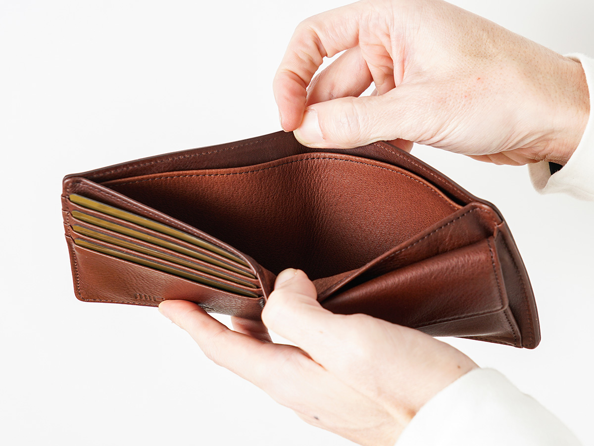 ルガトショルダー  二つ折り財布(小銭入れ付き)_detail_image_02