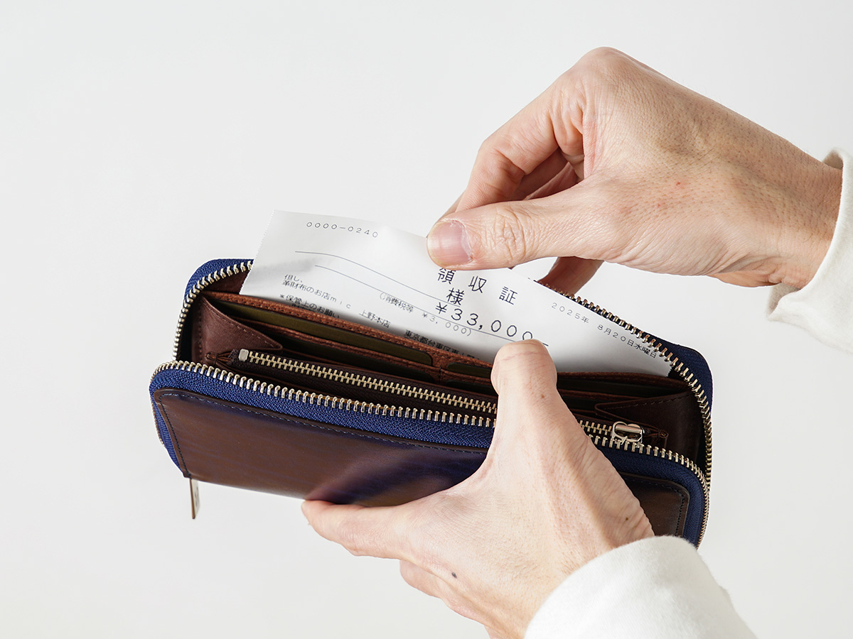 ルガトショルダー  ラウンドファスナー長財布_detail_image_04