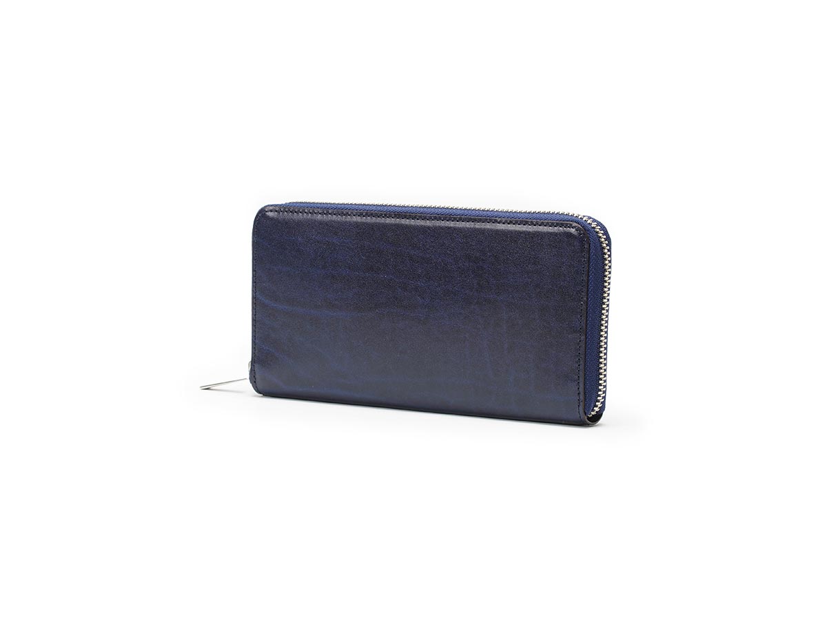 ルガトショルダー  ラウンドファスナー長財布_01