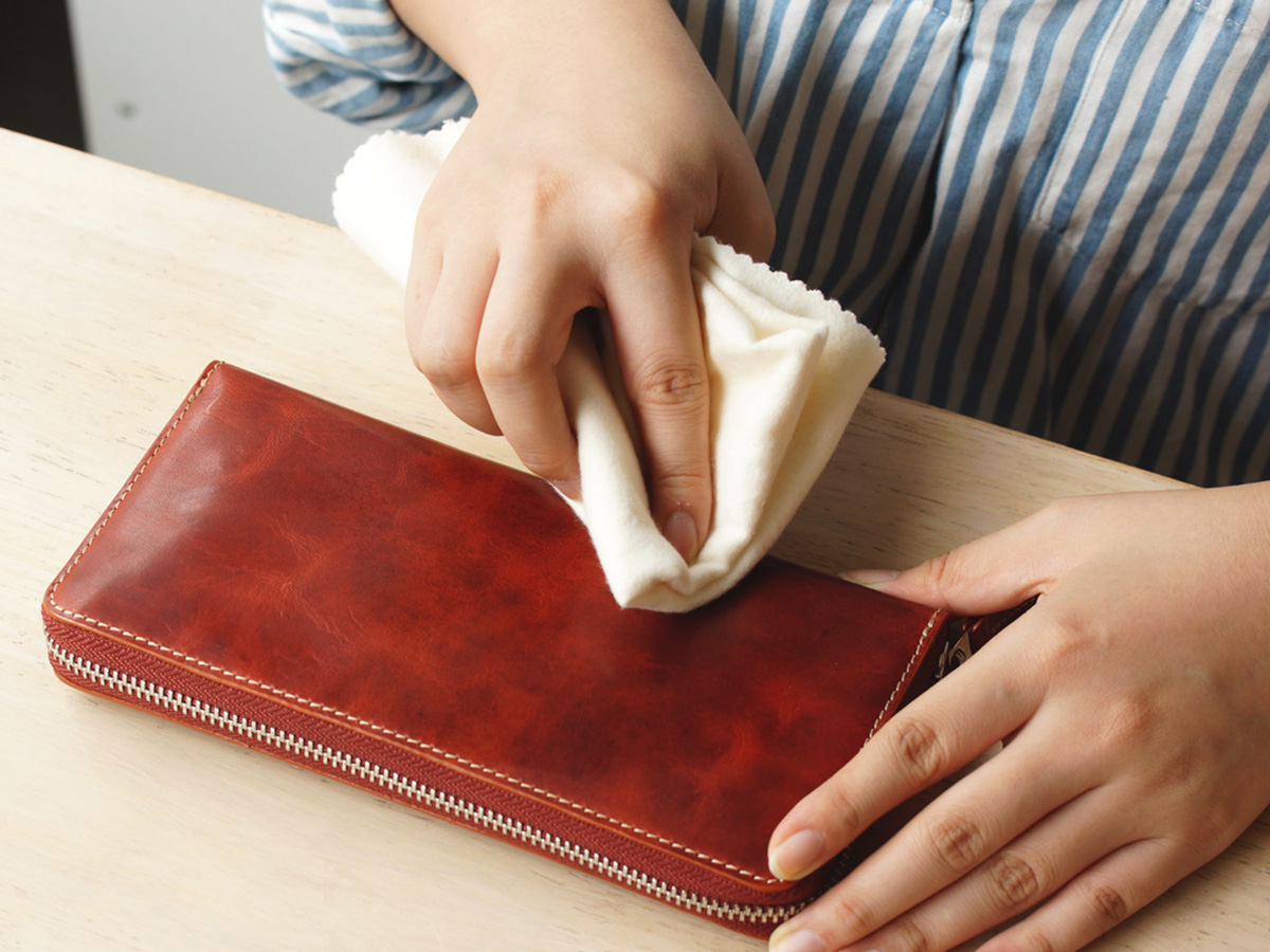 革磨き・クリーム塗布に便利｜ポリッシングコットン_02