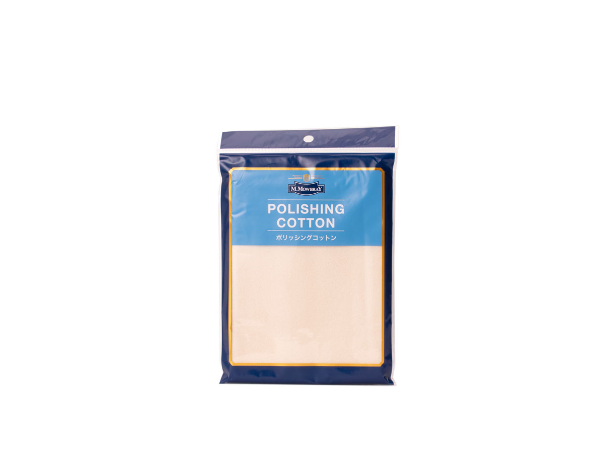 革磨き・クリーム塗布に便利｜ポリッシングコットン_03