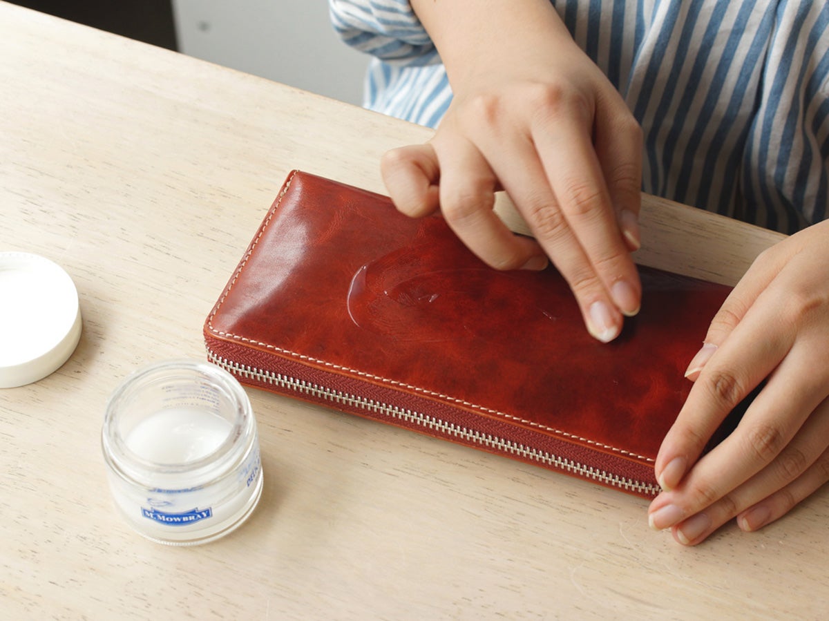 マット仕上げで潤う ｜デリケートクリーム_02