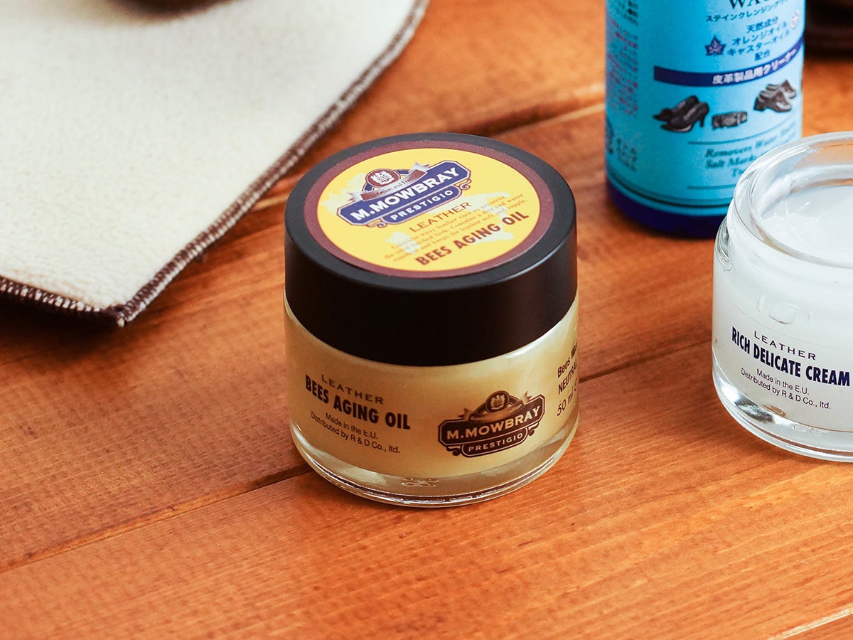 自然な仕上がりでオイルケア｜ ビーズエイジングオイル_02