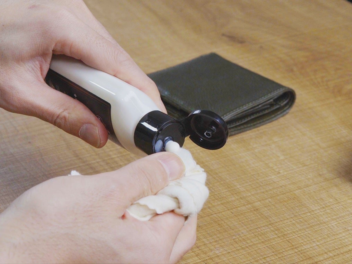 汚れ落としと保湿を同時にできる｜ クリームエッセンシャル_02