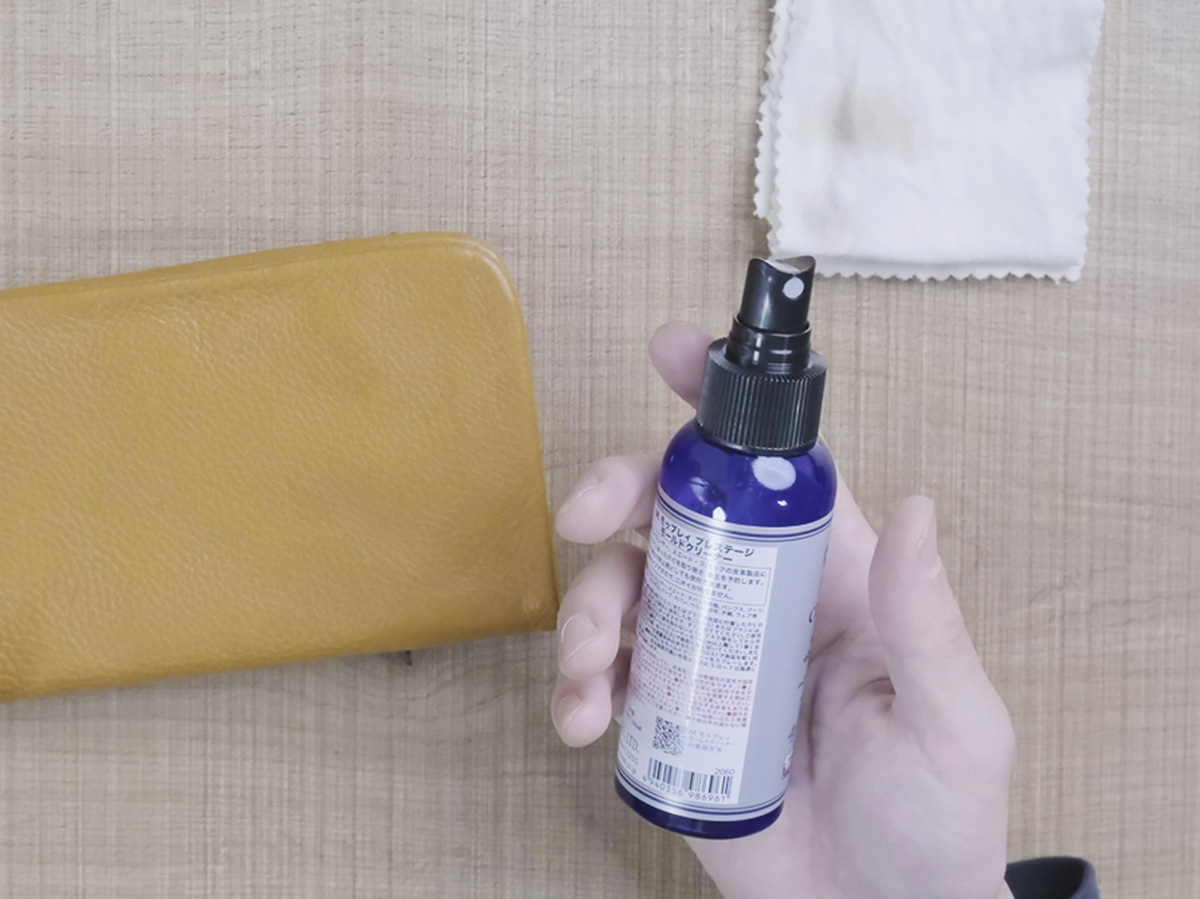 カビの防止にスプレーするだけ｜ モールドクリーナー_02
