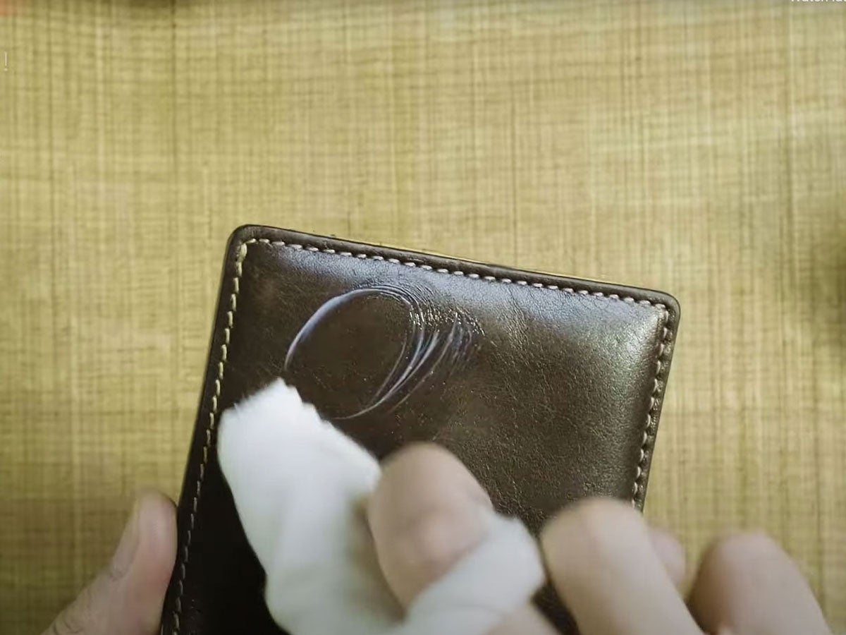 ケア初心者に便利なミニセット｜『 レザーケアパック』_03