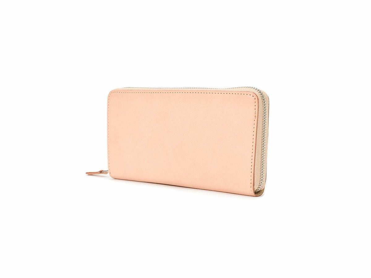 グレージングヌメ　ジャバラカードケース(特大) 