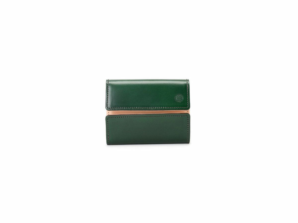 ミニ財布｜革財布のお店mic (ミック)