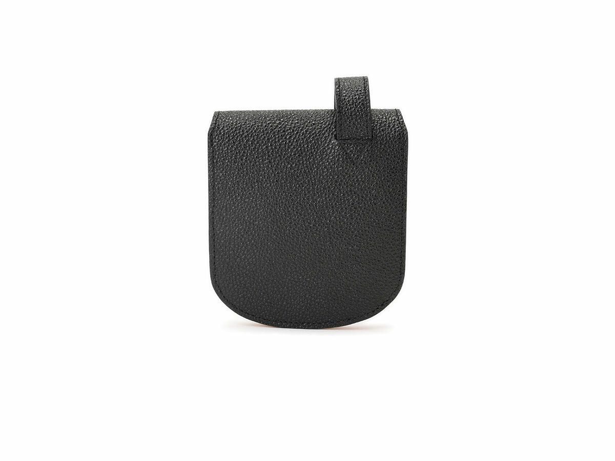 ヒップポケット 小銭入れ付き | 革財布のお店mic (ミック)