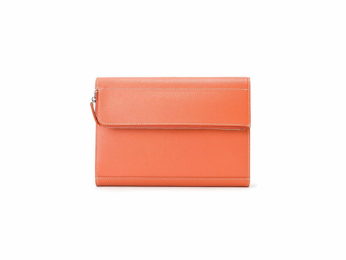 ステイショナリー・ポーチなど｜革財布のお店mic (ミック)