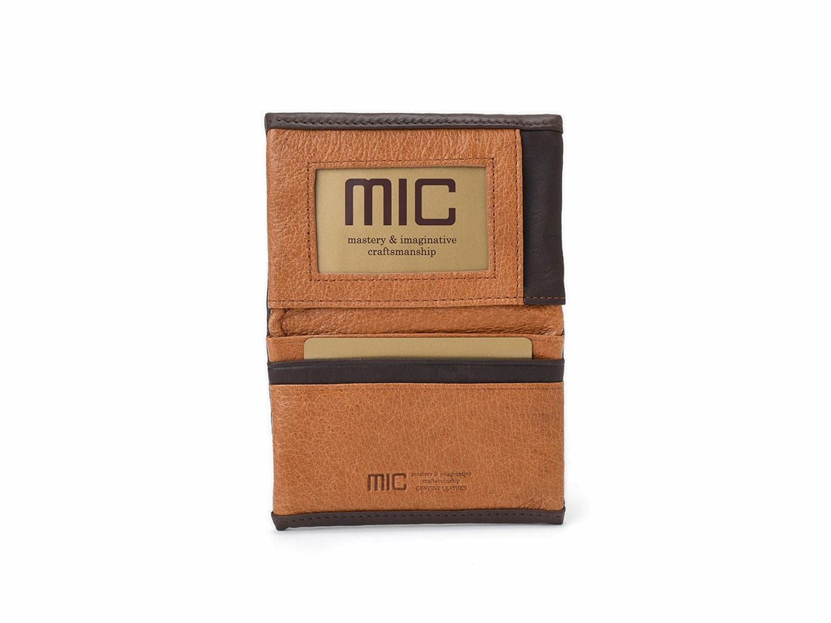 マイルドキップ　パスケース