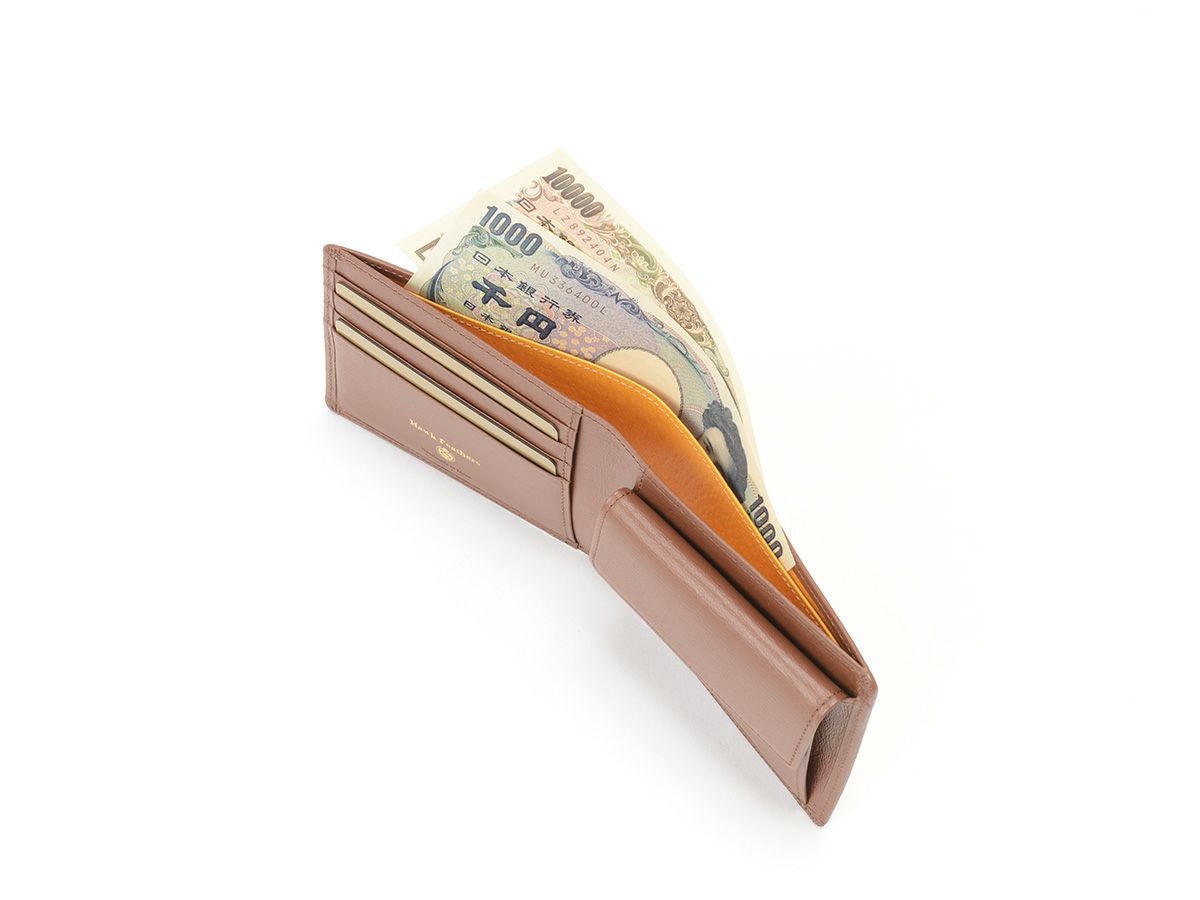 カンガルー 札入れ