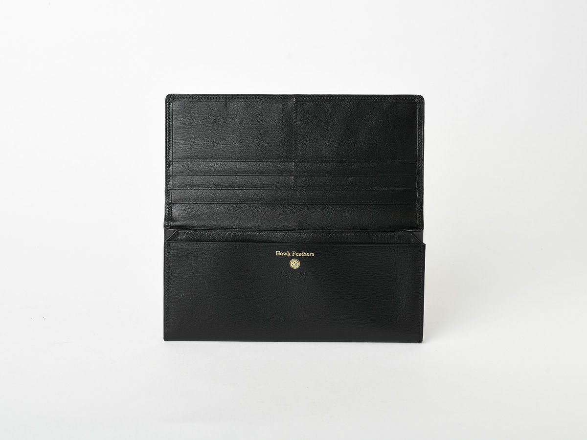 カンガルー 風琴マチ束入れ