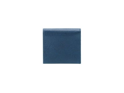 カンガルー 札ばさみ ネイビー