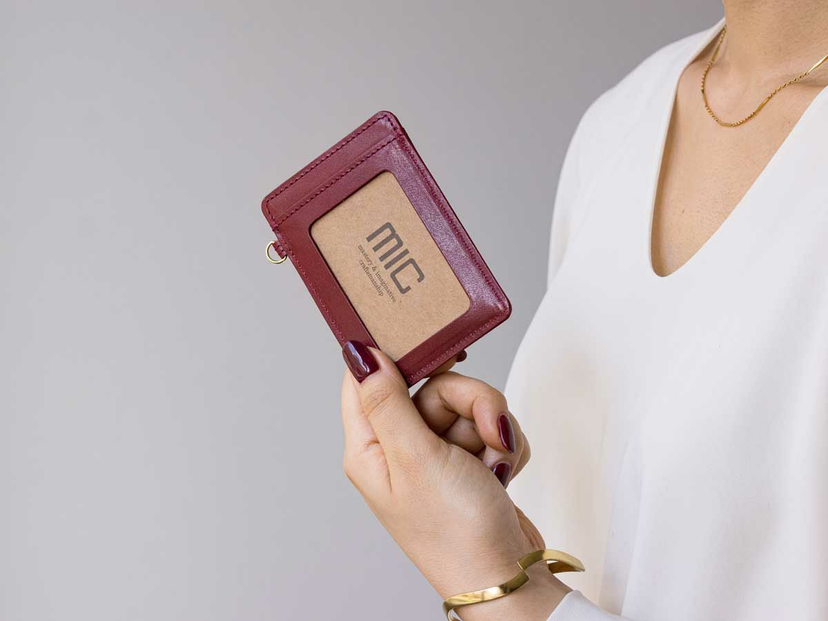 アリアナ単パス入れ