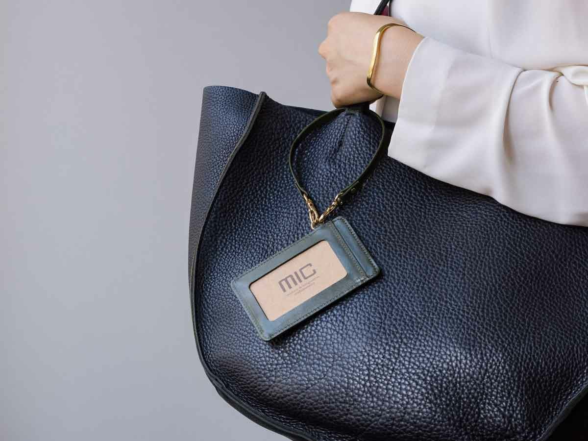 アリアナ単パス入れ