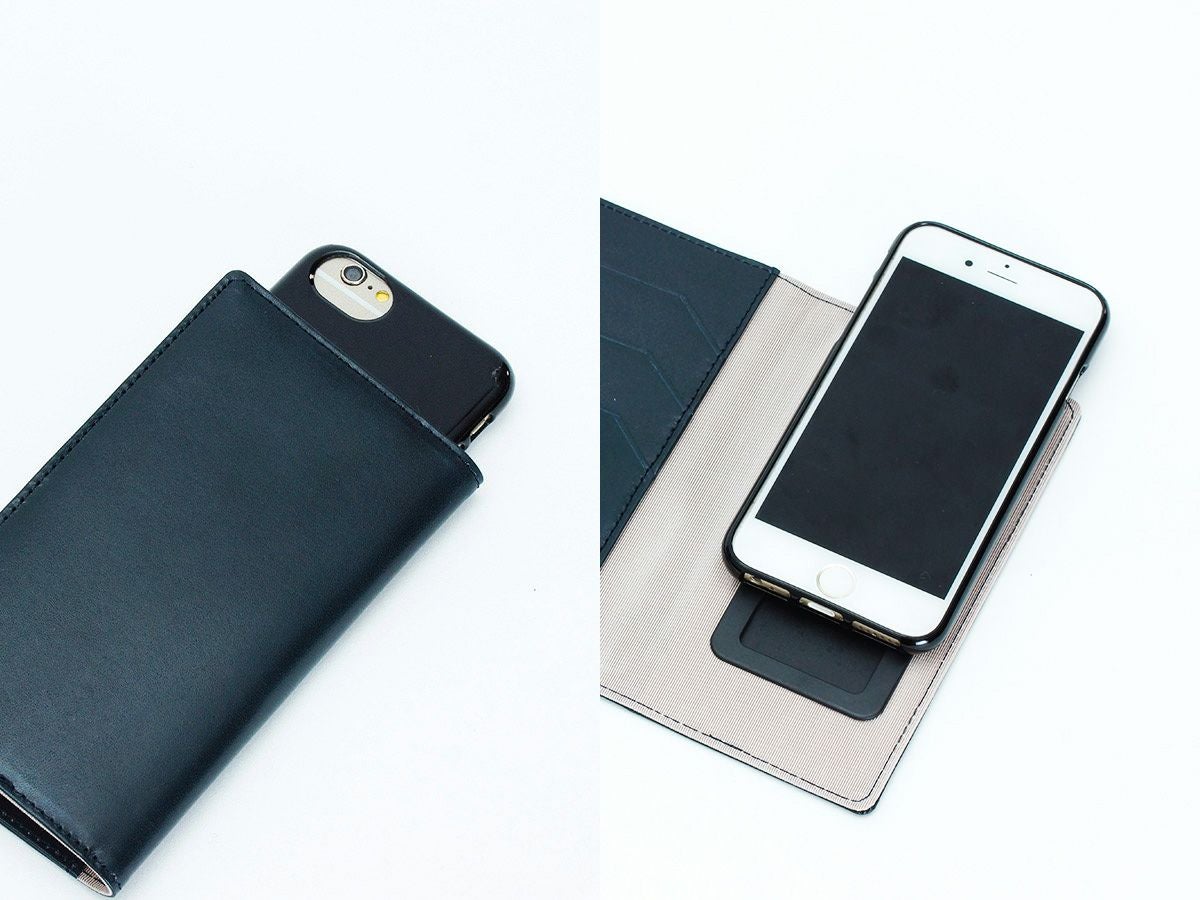 アリアナ スマートフォンケース(小) 