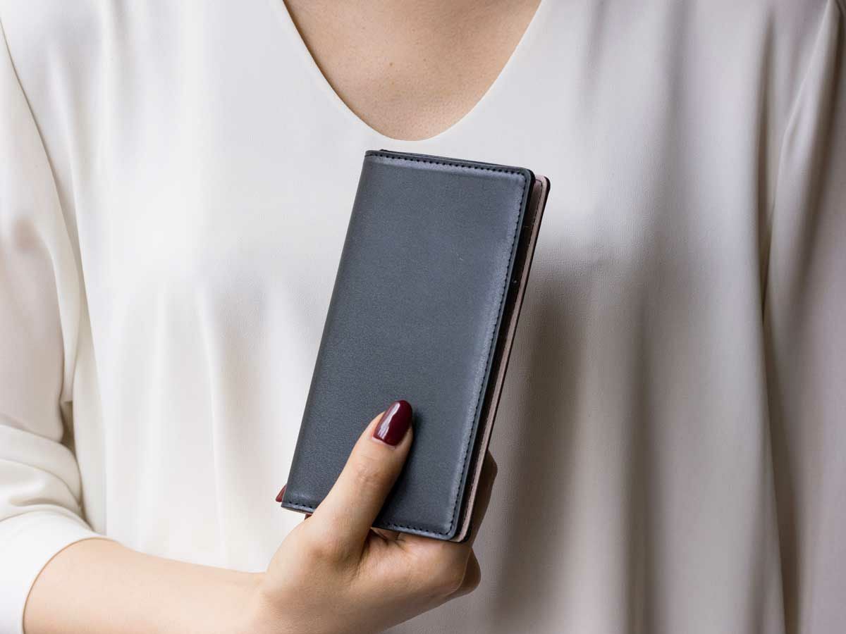 アリアナ スマートフォンケース(小) 