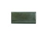 アリアナ 口金付き長財布　グリーン