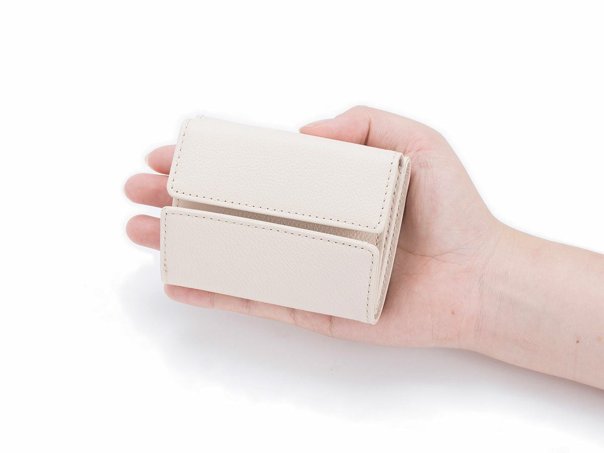 パーム スーパーコンパクト札入れ　