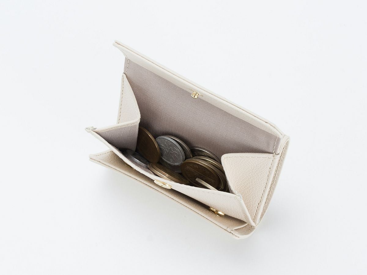 パーム スーパーコンパクト札入れ　