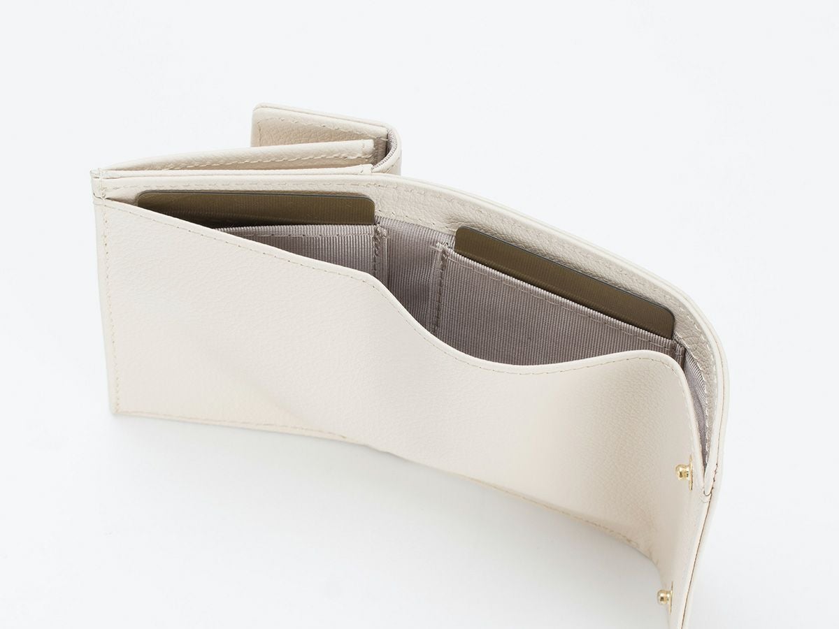 パーム スーパーコンパクト札入れ　