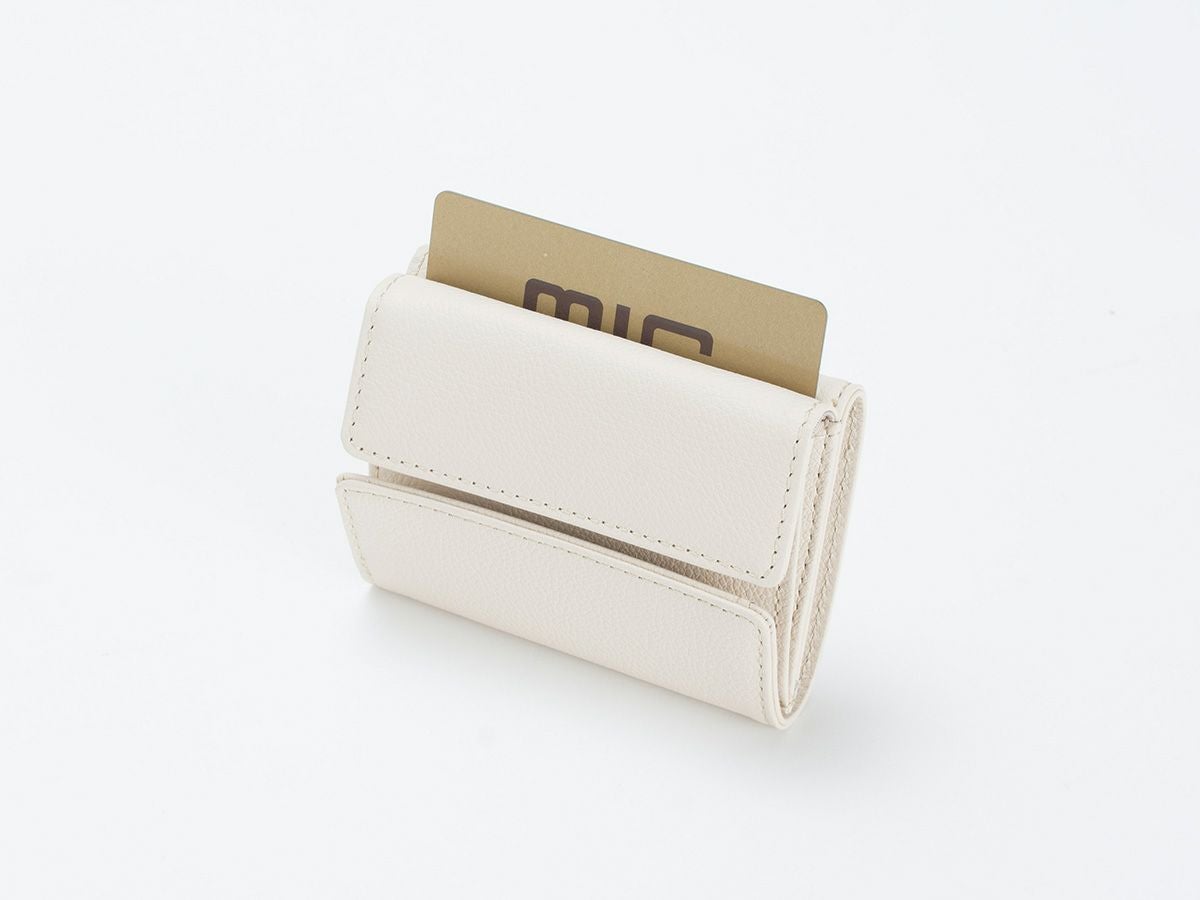 パーム スーパーコンパクト札入れ　