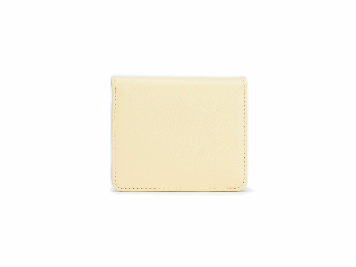 パーム 二つ折りミニ財布 | 革財布のお店mic (ミック)