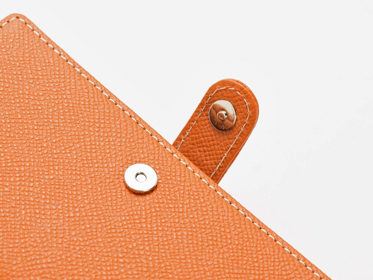  エンボス　スマートフォンケース(小)