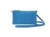 ボルセッタ　お財布ポシェット｜ブルー
