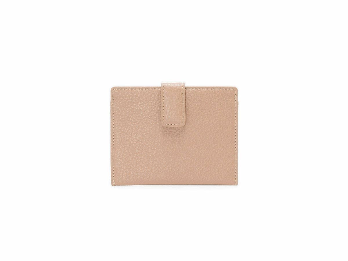 シュランク 薄型財布(小銭入れ無し) | 革財布のお店mic (ミック)