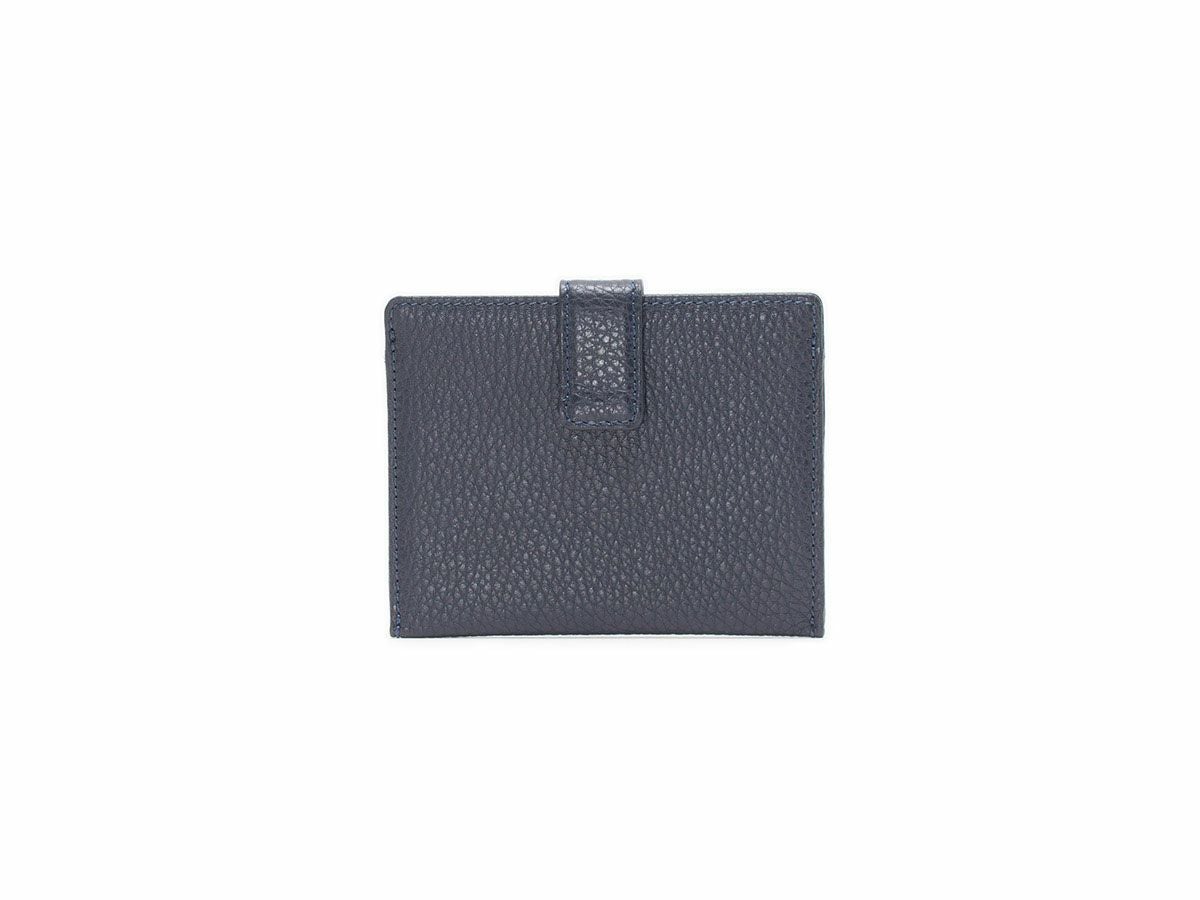 シュランク 薄型財布(小銭入れ付き) | 革財布のお店mic (ミック)