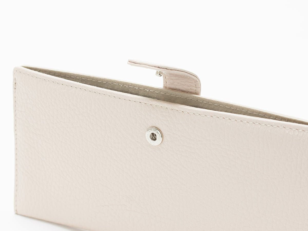 シュランク　薄型長財布(小銭入れ無し)