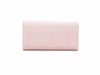 フェルモ　中がま口長財布｜ピンク
