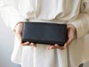 フェルモ　中がま口長財布