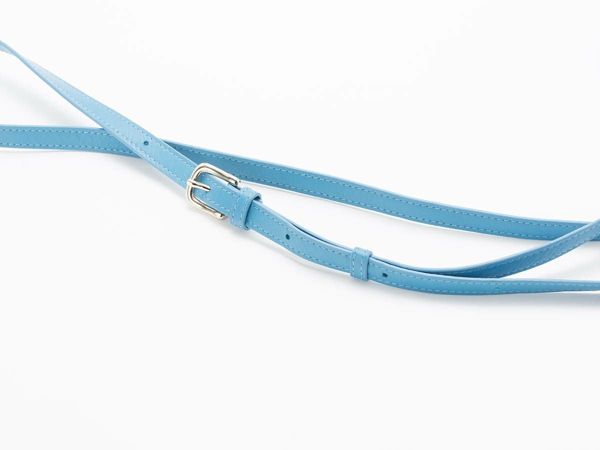 フェルモ　がま口ショルダーポーチ