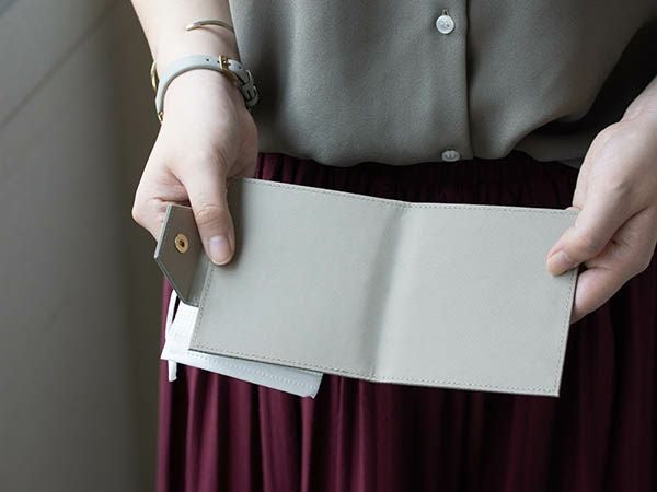 リノーザ マスクケース