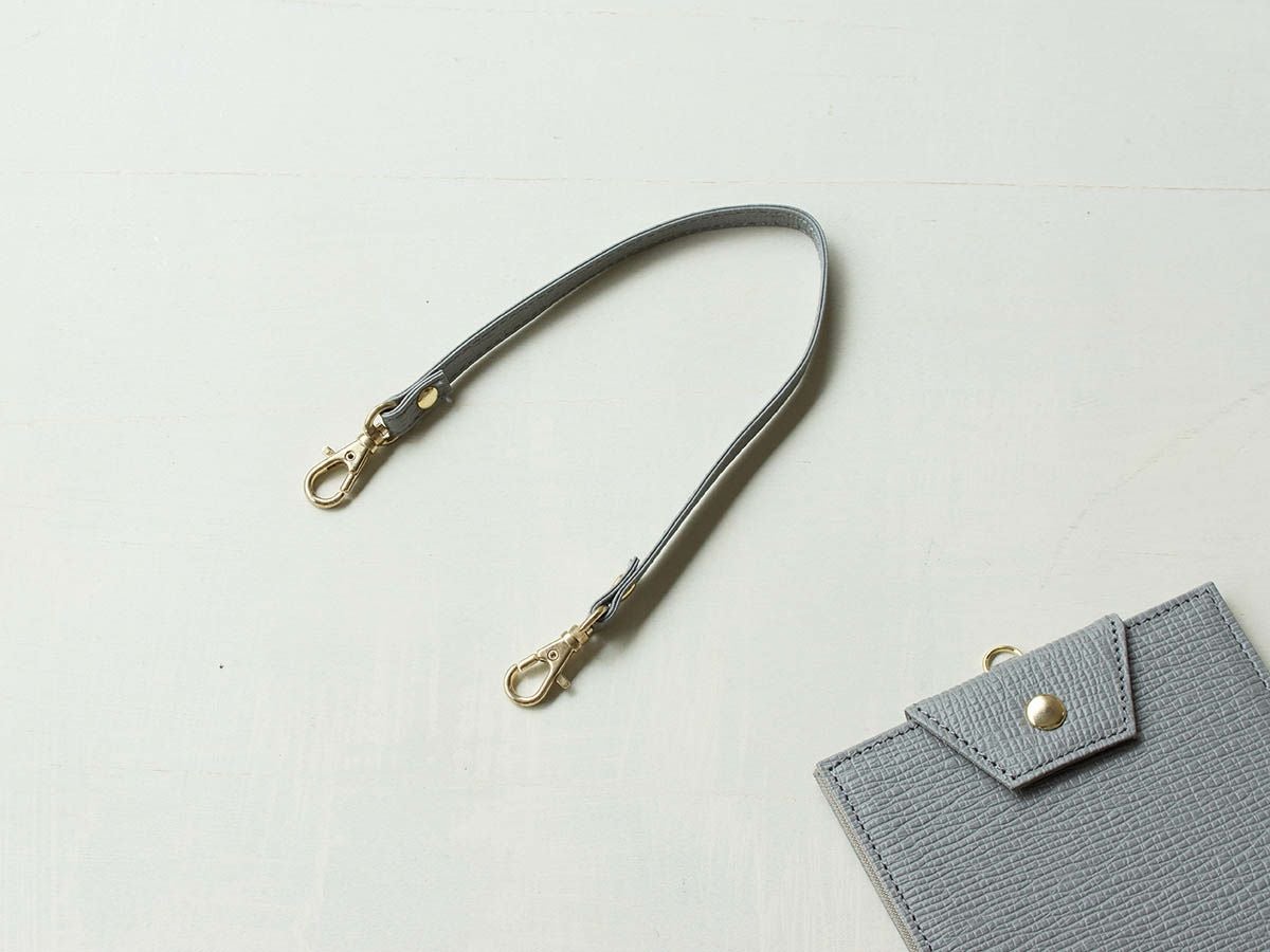 リノーザ ストラップ