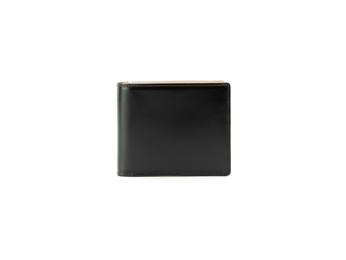 新品未使用⭐︎gemeil ジェムイル　ブラックレザー 二つ折り財布 gemeil(ジェムイル) 財布/小物の商品一覧 | PAL CLOSET(パル