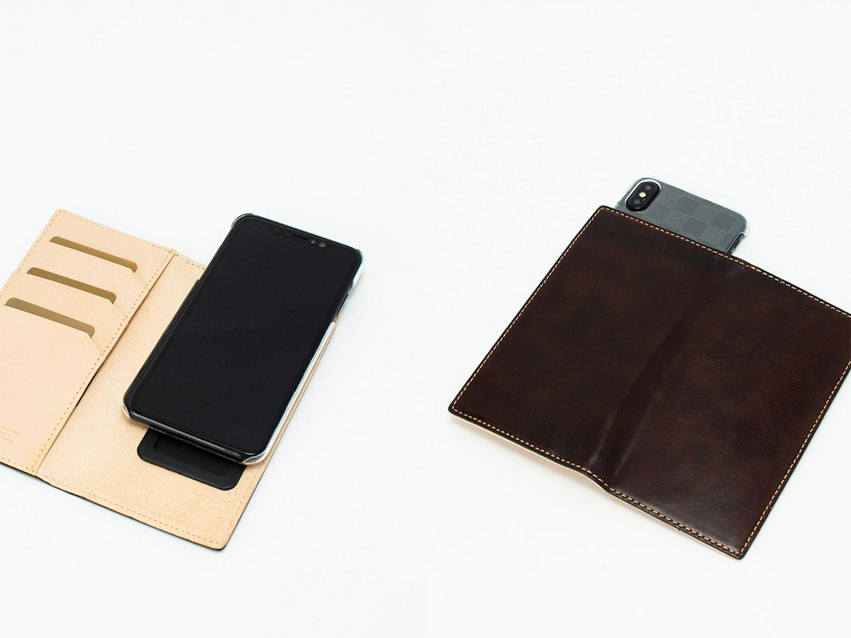 バグッダ　スマートフォンケース(大)