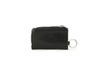 ヴァケッタルクス　L字ファスナー小銭入れ付きキーケース　ブラック