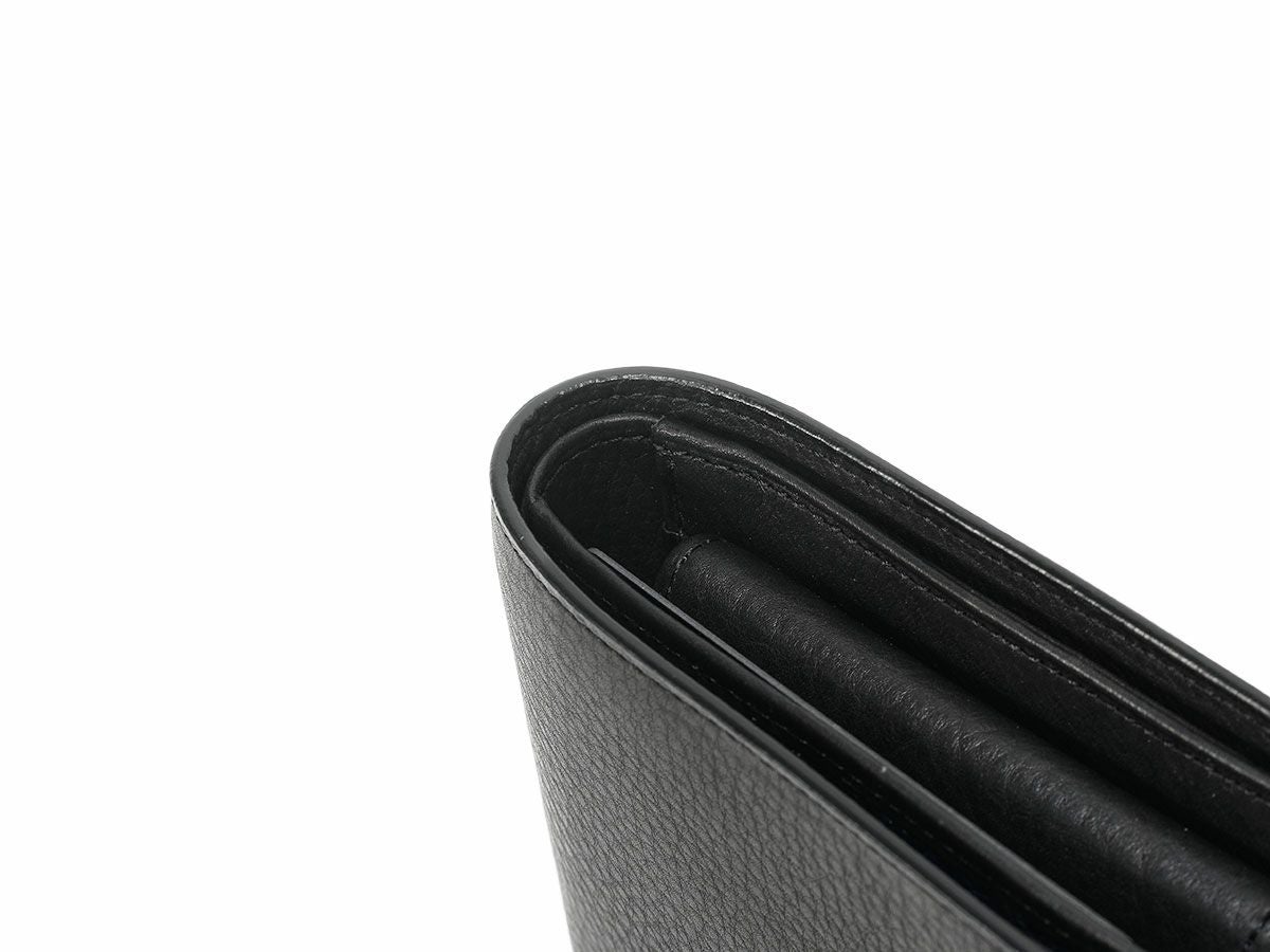 アニリンカーフ　札入れ