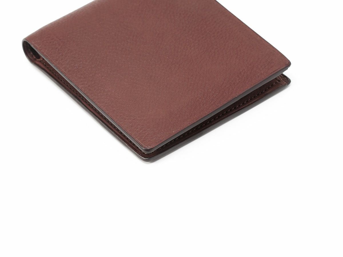 アニリンカーフ　純札入れ