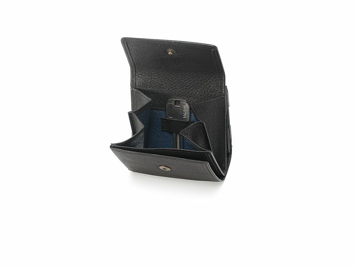 ディア　極小札入れ