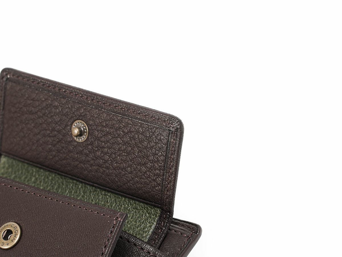 ディア　札入れ