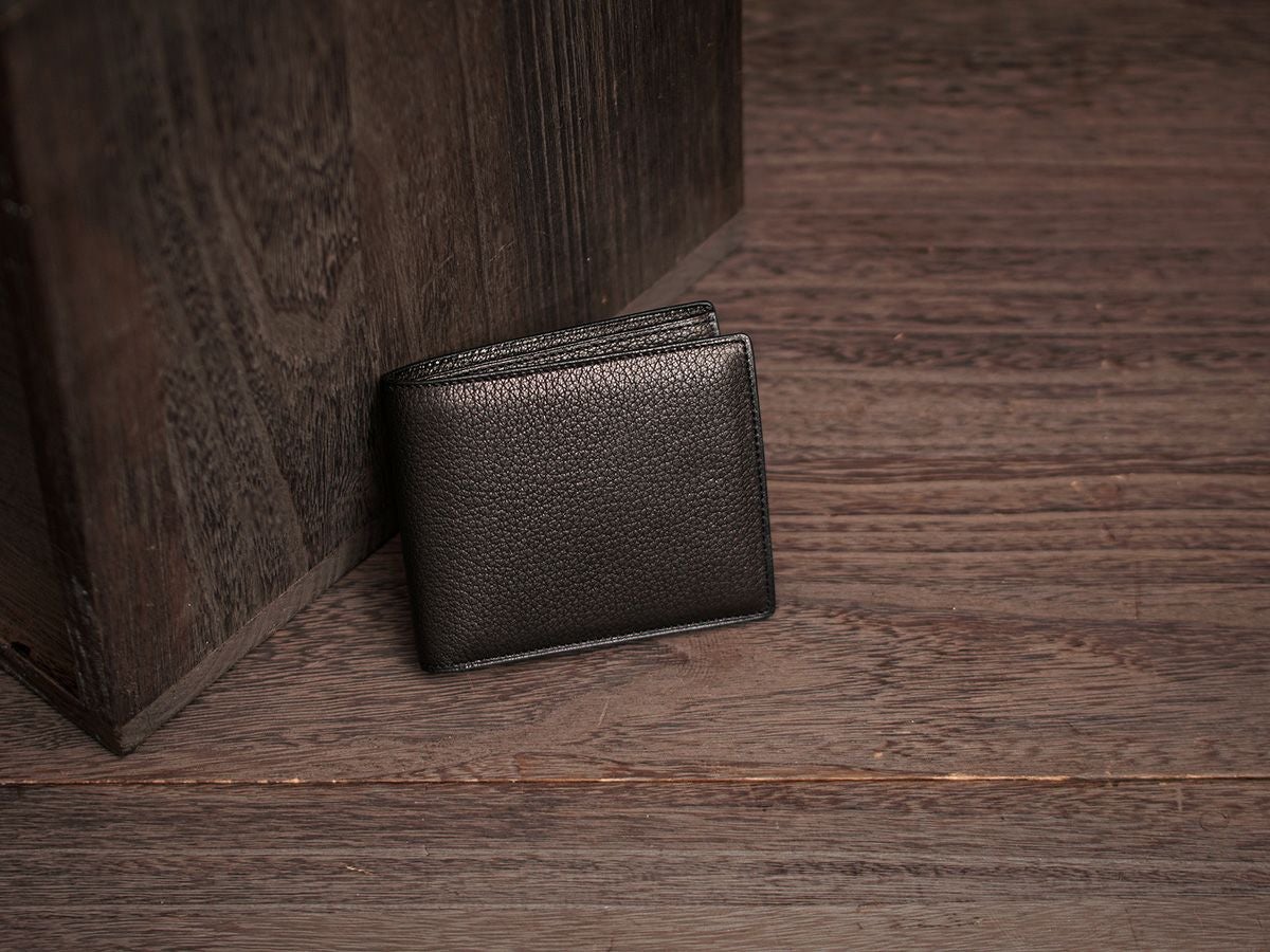 ディア　札入れ