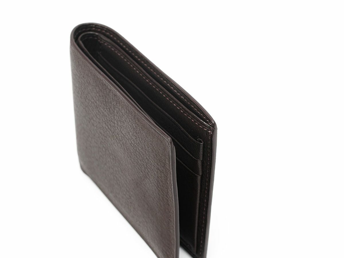 ディア　純札入れ