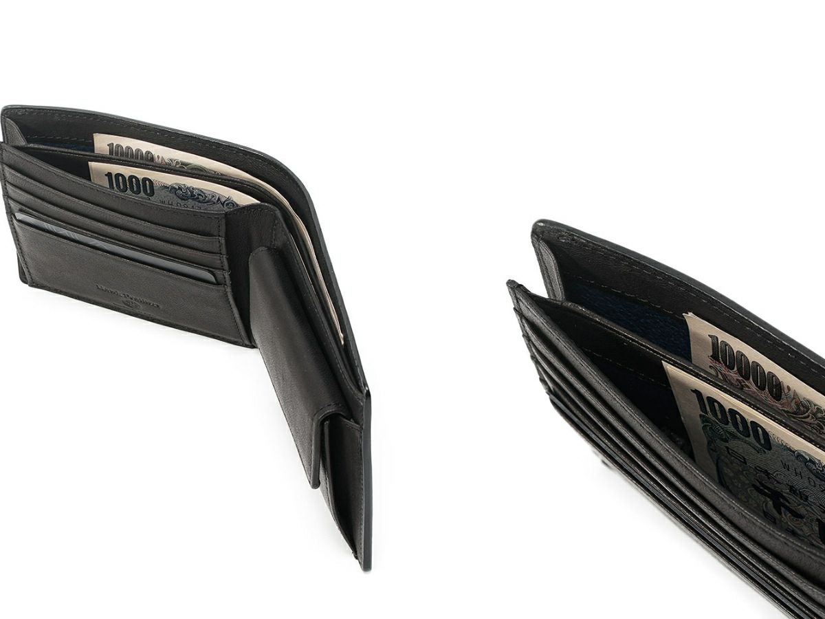 シープ　札入れ　