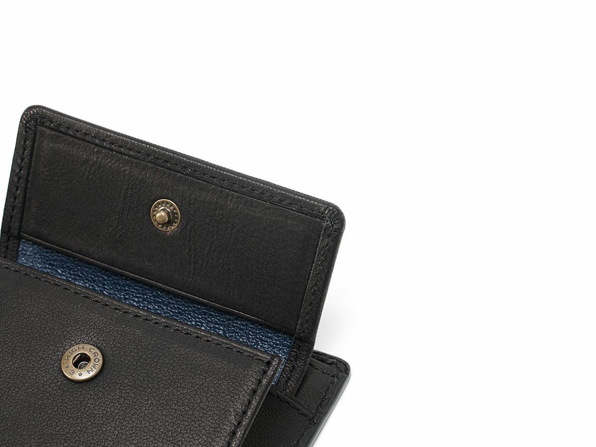 シープ　札入れ　